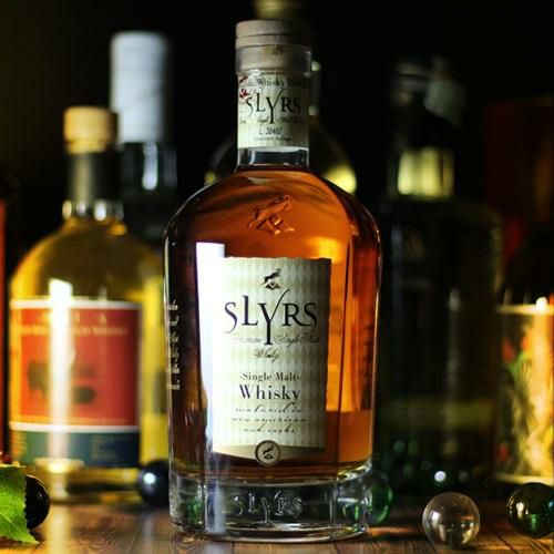 ドイツ SLYRS スリアーズ シングルモルトウイスキー ドイツ SLYRS スリアーズ シングルモルトウイスキー