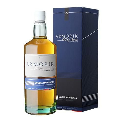アルモリック 15年 2022 エディション 700ml 46度フランス 