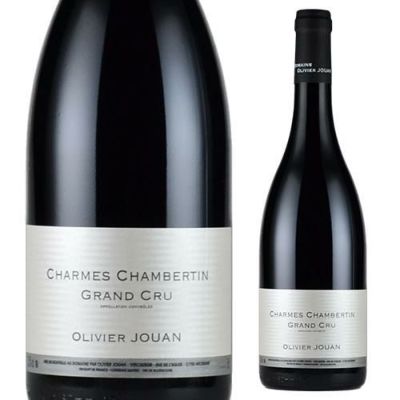 最終値下 オリヴィエ バーンスタイン ボンヌ マール グラン クリュ 2011