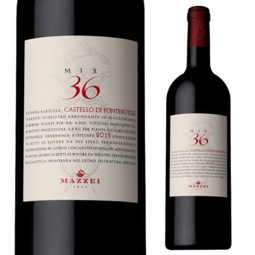 ソライア 2019 アンティノリ 750mlイタリア トスカーナ フルボディ  