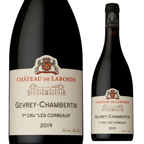 GEVREY CHAMBERTIN 2002 箱付き-