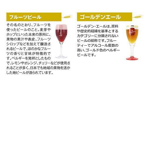 ベルギービール10種10本 飲み比べ 詰め合わせ 送料無料 輸入ビール