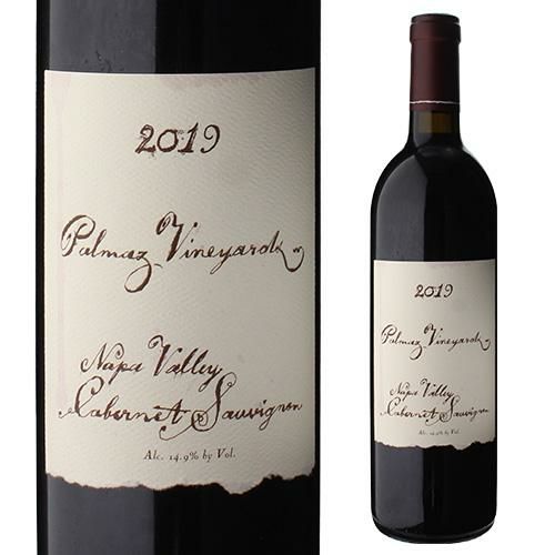 送料無料パルマッツ ヴィンヤード カベルネ ソーヴィニヨン 2019 750ml  