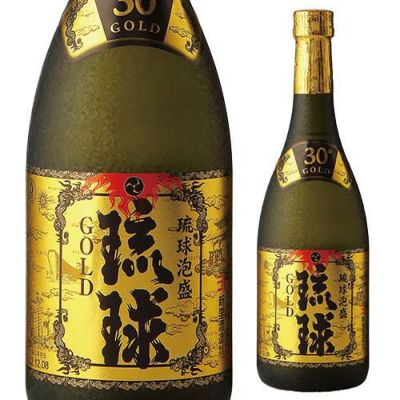 琉球泡盛 安室 青瓶 25度 沖縄県 菊之露酒造 720ml 焼酎 あわもり 沖縄 あむろ 泡盛 ブルー 長S | リカマン オンライン