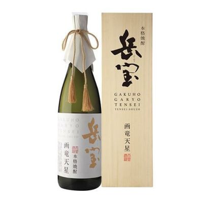 日本酒 加茂錦 米袋 大吟醸 1.8L 6本販売 送料無料 1本あたり2,980円税