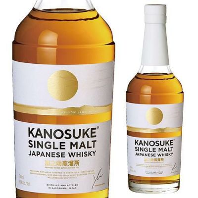 100本限定】嘉之助 ニューボーン for MMWM (モダンモルトウイスキーマーケット) 500ml 56度 KANOSUKE NEWBORN  小正醸造 | リカマン オンライン