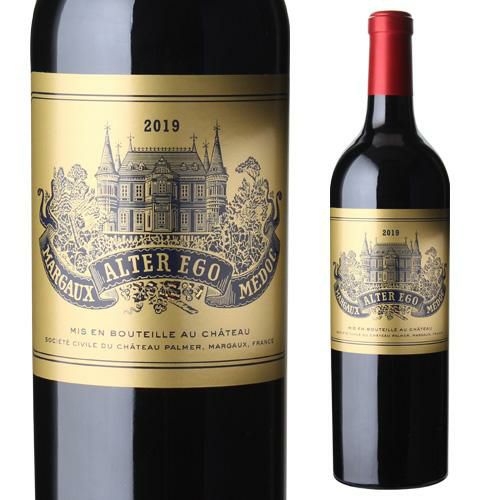 ボルドー マルゴー アルテ エゴ ド パルメ [2019] 750ml 赤 Bordeaux