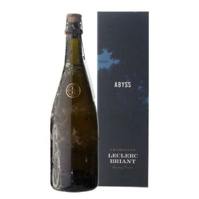 XLV (エックス エル ヴイ)ブジー グラン クリュ ミレジメ 2015