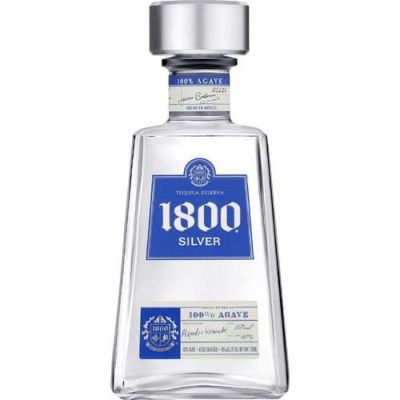 クエルボ 1800 クリスタリーノ 750ml 35度 正規品 テキーラ アネホ アニェホ JOSE CUERVO CRISTALINO TEQUILA  ANEJO ブルーアガベ100％ メキシコ スピリッツ BAR ナイト クラブ 長S | リカマン オンライン