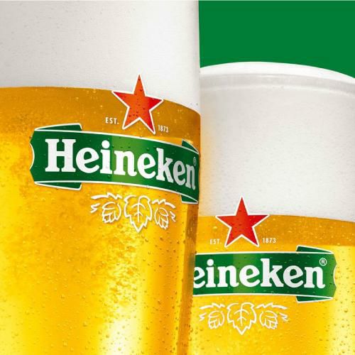 ハイネケン マグナム Heineken Lagar Beer Magnum 1500ml オランダ製造 海外ビール 輸入ビール 長S | リカマン  オンライン