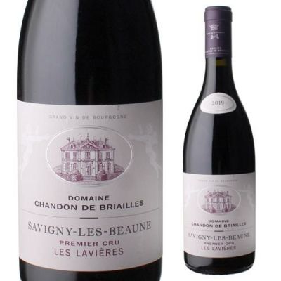 コルトン ブレッサンド グランクリュ 2019シャンドン ド ブリアイユ