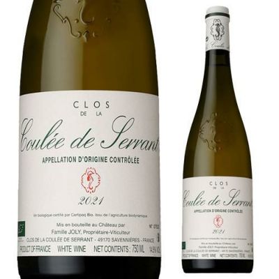 クロ ド ラ クレ ド セラン 2021ファミーユ ジョリー 750ml
