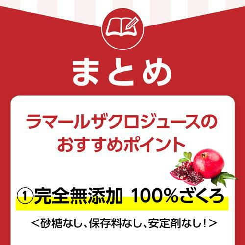 200ml新入荷ザクロジュース 無添加 100% 送料無料 200ml 81本 3ケース