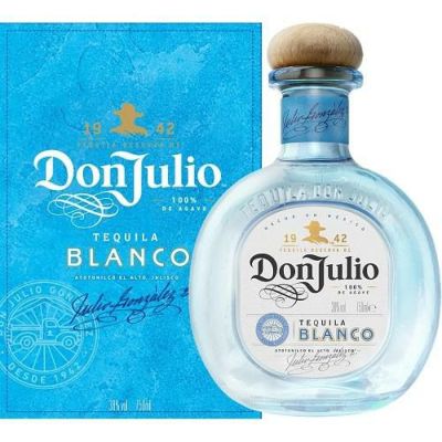 ドン フリオ1942 750ml 38度 正規 テキーラ メキシコ Don Julio