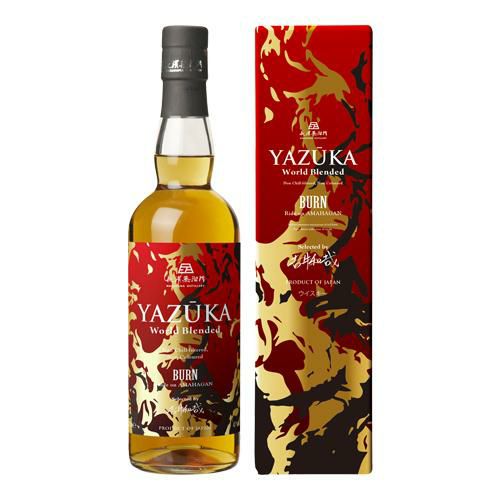 YAZUKA ウイスキー飲料・酒