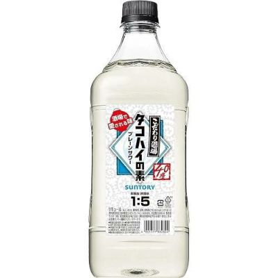 キリン 氷結 無糖 レモン コンク PET 1.8L 1800ml 40度リキュール レモンサワー チューハイ 希釈用 業務用 家飲み KIRIN  長S | リカマン オンライン