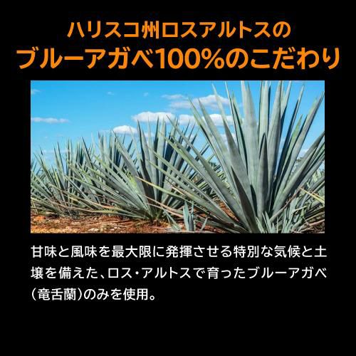 ドン フリオ1942 750ml 38度 正規 テキーラ メキシコ Don Julio 