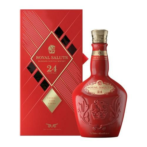 ロイヤルサルート21年 1000ml 3本セット 値下げ！（ロイヤルサルート 