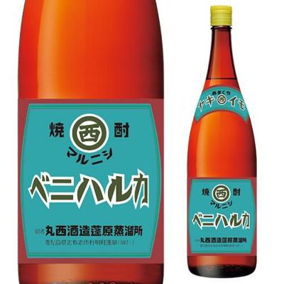 本格芋焼酎魁偉　限定白ラベル 焼酎 芋焼酎 限定蔵出し 白魁偉 しろかいい 25度 1800ml熊本県