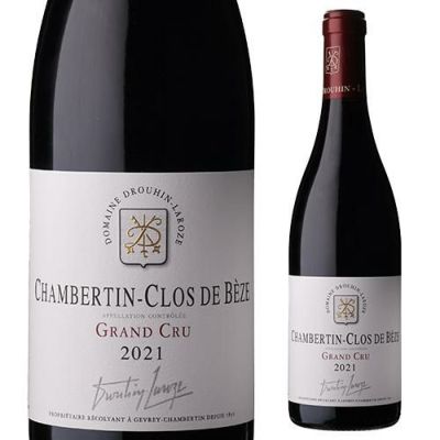 ブルゴーニュ☆グランクリュ☆2本セット☆シャンベルタン☆ピノ・ノワール ブルゴーニュ☆グランクリュ☆2本セット☆シャンベルタン☆ピノ