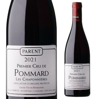 コルトン グラン クリュ レ ルナルド [2021]ミッシェル マラール 750ml