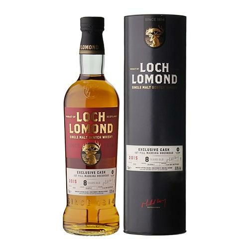 ロッホローモンド18年、クライヌリッシュ14年 （オーバン14年 | 酒の 