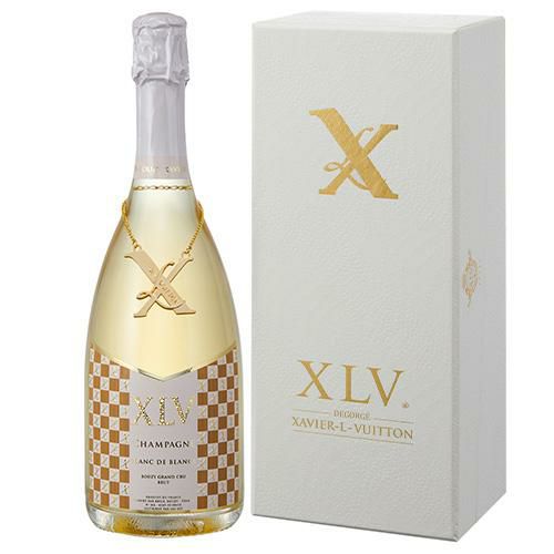 XLV (エックス エル ヴイ)ブラン ド ブラン ルミナス 750ml