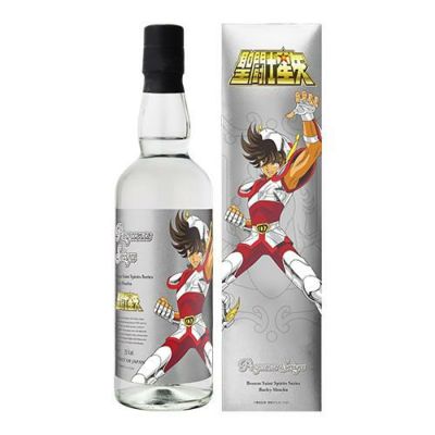 br>ザ ヴォルト オスロスク 10年 2012 Ysカスク 55.8度 700ml<br 