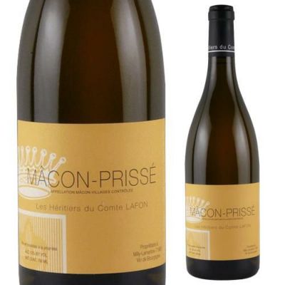 ブルゴーニュ 白ワイン コント・ラフォン コント・ラフォン COMTES