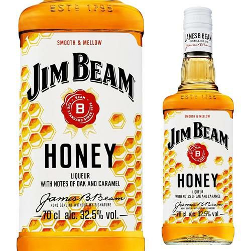 ジムビーム トリプルエイジド 6年＆ジムビームディステイラー