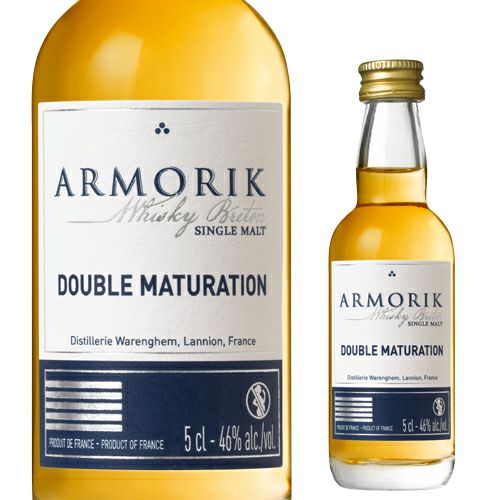 アルモリック シングルカスク ソーテルヌカスク Y 