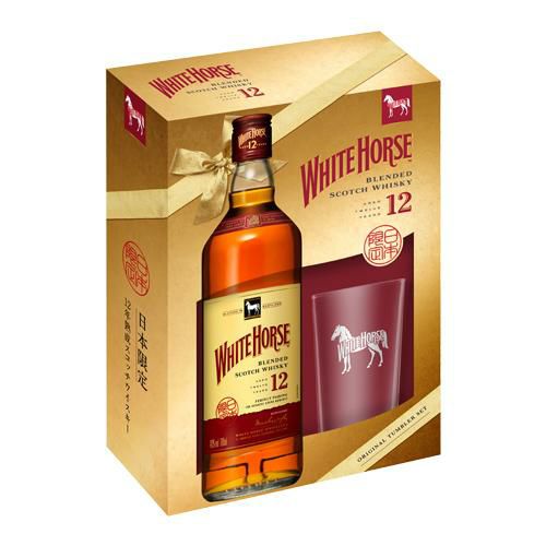 未開栓　WHITE HORSE特級＆house of peers 12years 未開栓 WHITE HORSE特級＆house of peers 12years 未開栓 WHITE HORSE