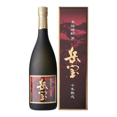 岳宝 画竜天星 1.8L 25度 天星酒造 鹿児島県 芋 焼酎 | リカマン オンライン