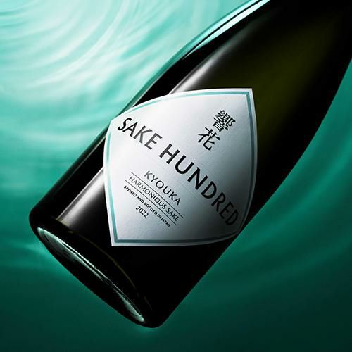 日本酒 響花(きょうか) 純米大吟醸 720ml KYOUKA 山形県 奥羽自慢 SAKE 