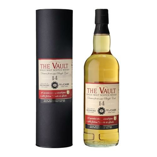 ザ ヴォルト アードモア 14年 2009 Y'sカスク ダグラス マックギボン