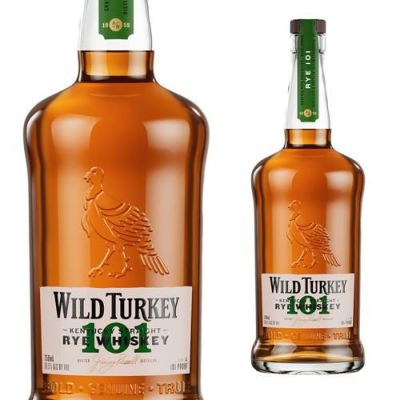 ワイルド ターキー 12年 正規 箱無し 700ml ウイスキー バーボン ケンタッキー Wild Turkey ワイルドターキー ワイルド・ターキー  長S | リカマン オンライン