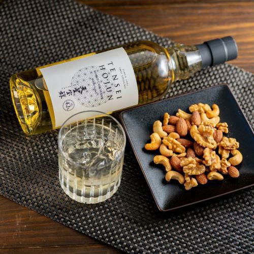 焼酎 芋焼酎 天星宝醇 HOJUN ワールドカスクシリーズ ホワイトラベル