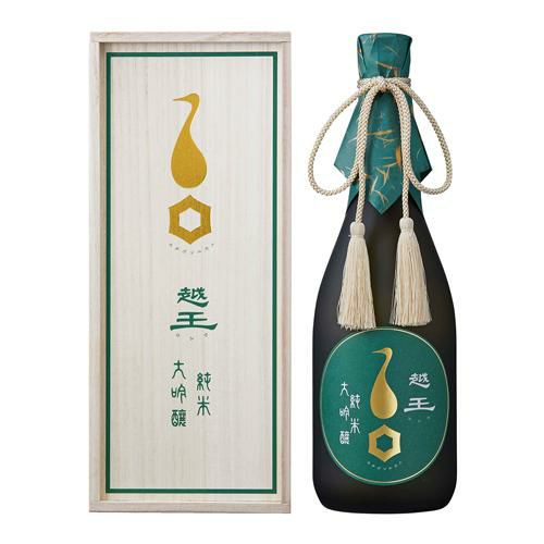 越後鶴亀 あきらか 純米吟醸 [ 日本酒 新潟県 720ml ] [ギフト