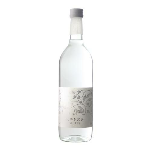 焼酎 芋焼酎 天星 ミチシズク white 25度 720ml鹿児島県 天星