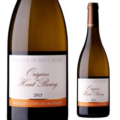 グロ プラン デュ ペイ ナンテ シュール リー 2022ドメーヌ デュ オー