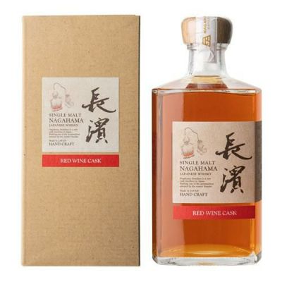 長濱蒸溜所 | リカマン オンライン