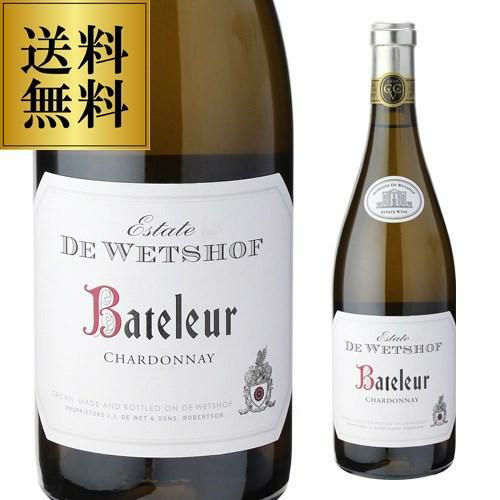 デ・ウェホフ バトラー シャルドネ 2023 750ml 南アフリカ 白ワイン デ ウェホフ バトラー シャルドネ [2023] 750mlウェツォフ