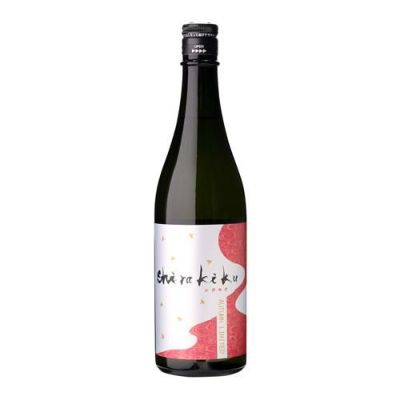 原田 純米酒80 | Sake World