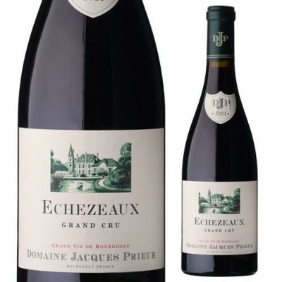 シャンベルタン [2021] ジャック プリウール 750ml正規品 少量入荷