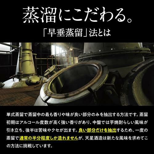 送料無料 芋焼酎 岳宝 早垂原酒 13年 43度 1,800ml 木箱入り鹿児島県