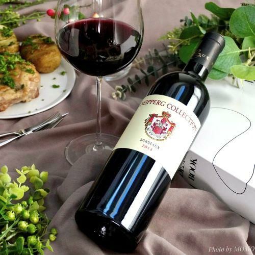 パヴィヨン・ルージュ・デュ・シャトー・マルゴー なかっ 1993 