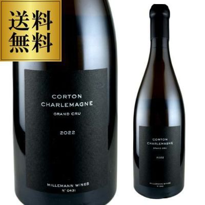 ピュリニー モンラッシェ プルミエ スー ル ピュイ [2023]ミレマン