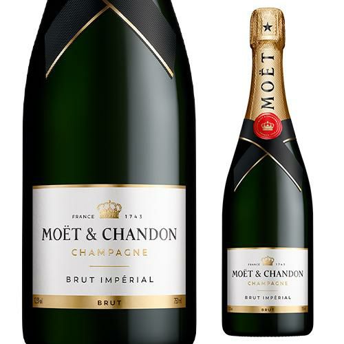 モエ エ シャンドン アンペリアルブリュット 箱なし 750ml 正規 モエ エ シャンドン アンペリアルブリュット 箱なし 750ml 正規