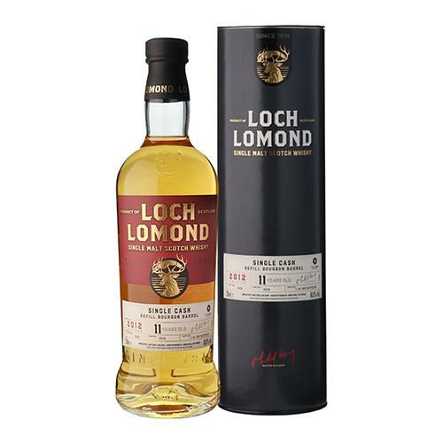 ロッホローモンド 30年 700ml 47度 スコッチ ハイランド シングル 
