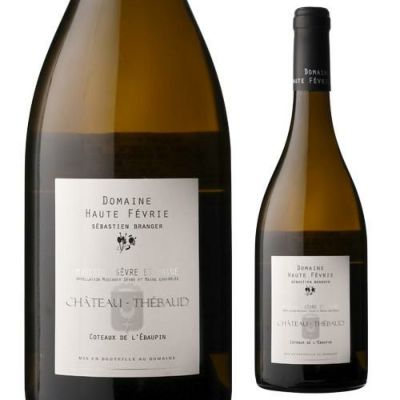 希少、クレマン٠ド٠ロワール٠ブリット٠カドリーユ٠ド٠ラングロワ٠